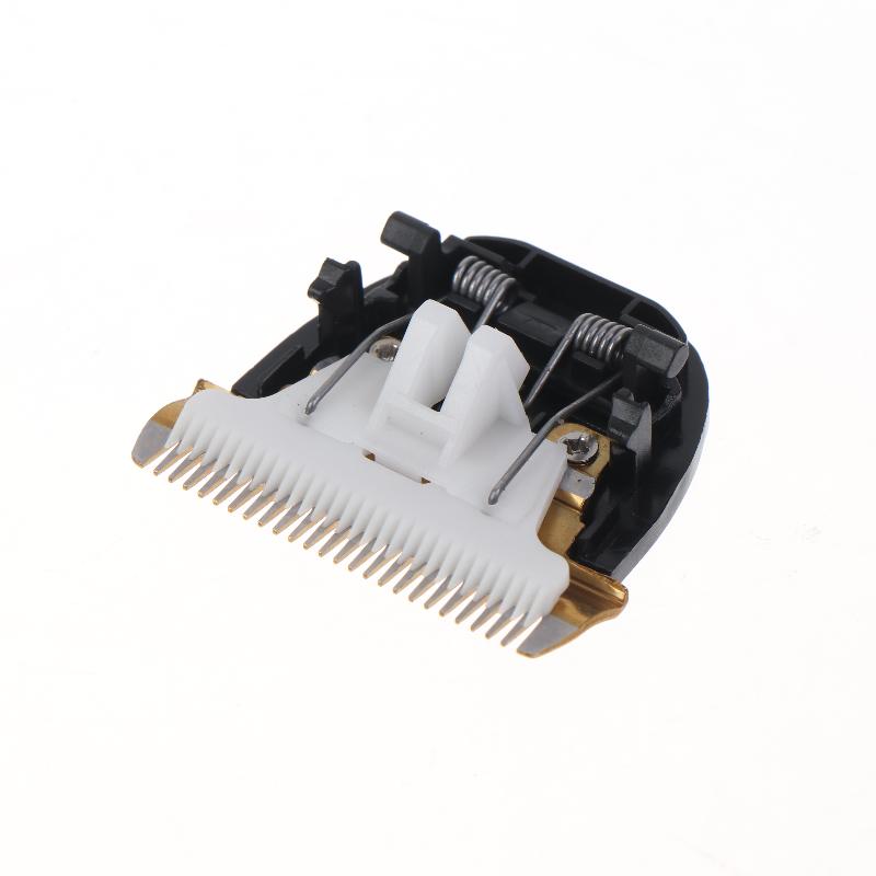 Hair Clipper Professional - 1 Lâmina de Substituição de Cerâmica