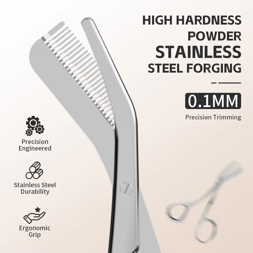 Men'S Grooming Set Gift - 1 conjunto de ferramentas para cuidados