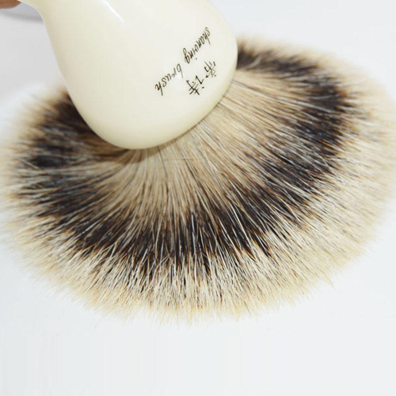 Escova de barbear Dscosmetic S - Quality Men'S Grooming Kit avaliação e preço
