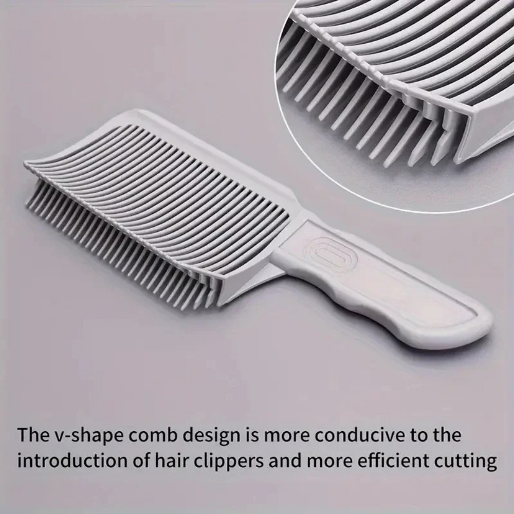 Pente Profissional para Barbei - Hair Clipper Professional avaliação e preço