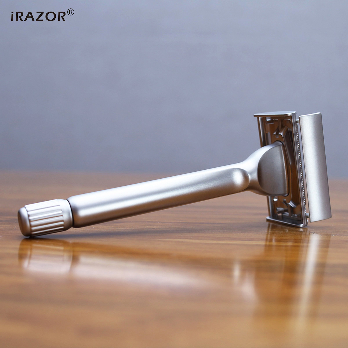 Irazor nova navalha de seguran - Men'S Grooming Set Gift avaliação e preço