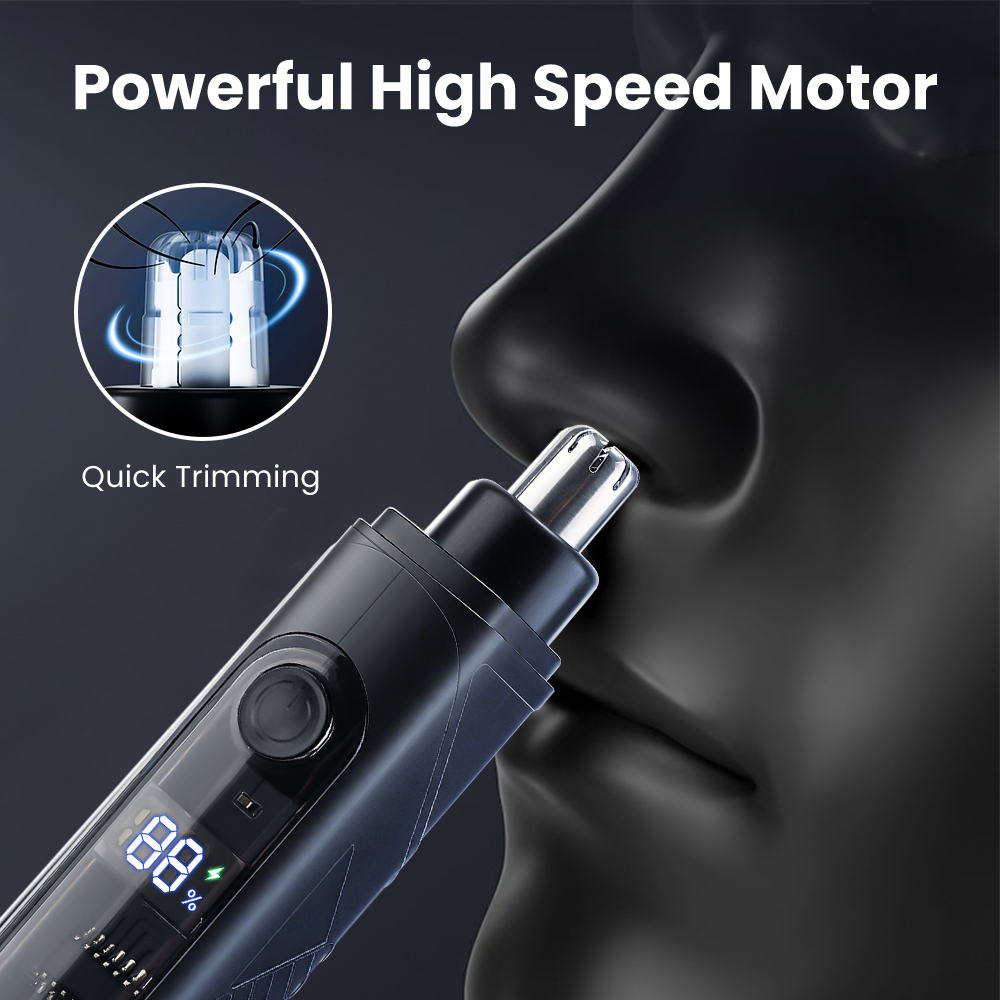 Máquina de cortar cabelo elétr - Hair Clipper Professional avaliação e preço