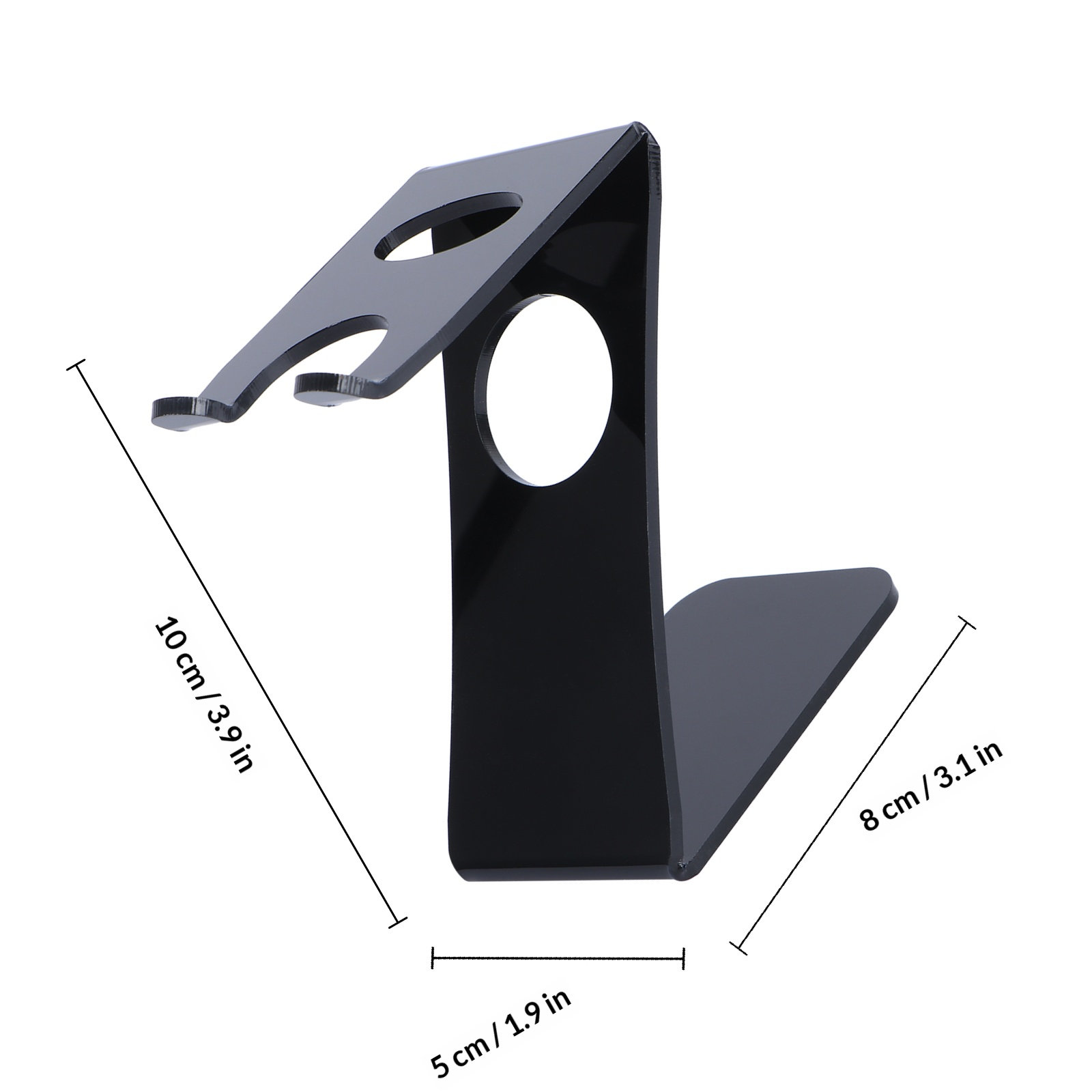 Suporte Universal em Formato Z - Z Men'S Grooming avaliação e preço