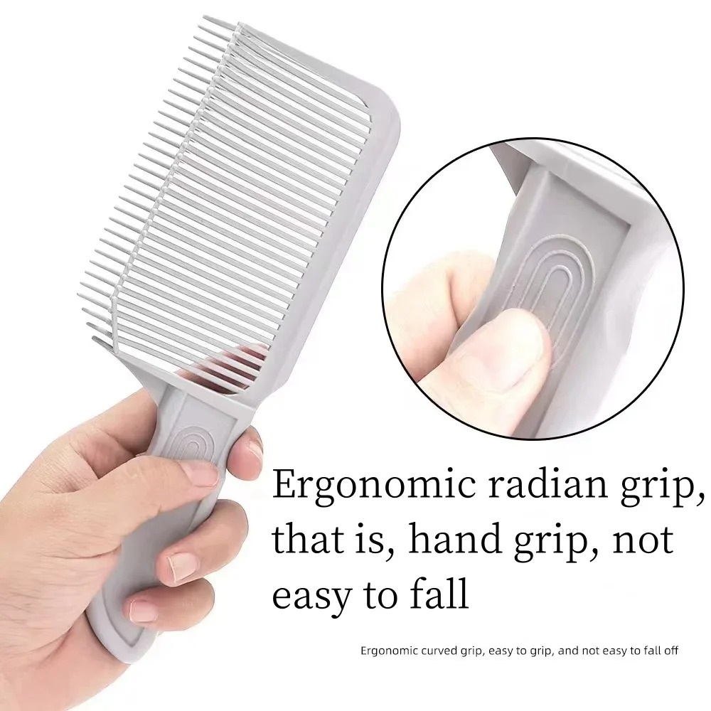 Pente Profissional para Degrad - Hair Clipper Professional avaliação e preço