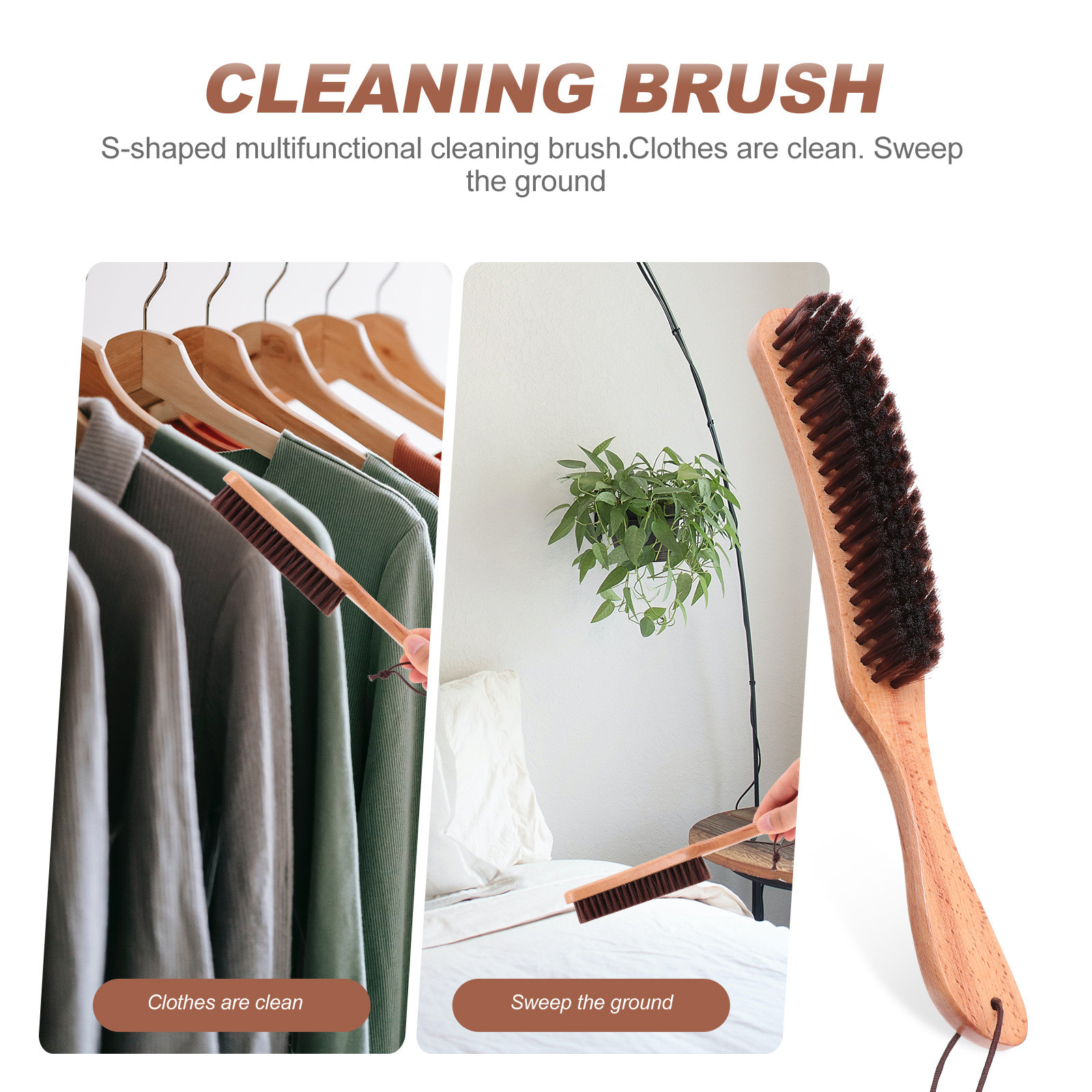 Escova de Barba Premium em Nyl - Men'S Grooming Brush avaliação e preço