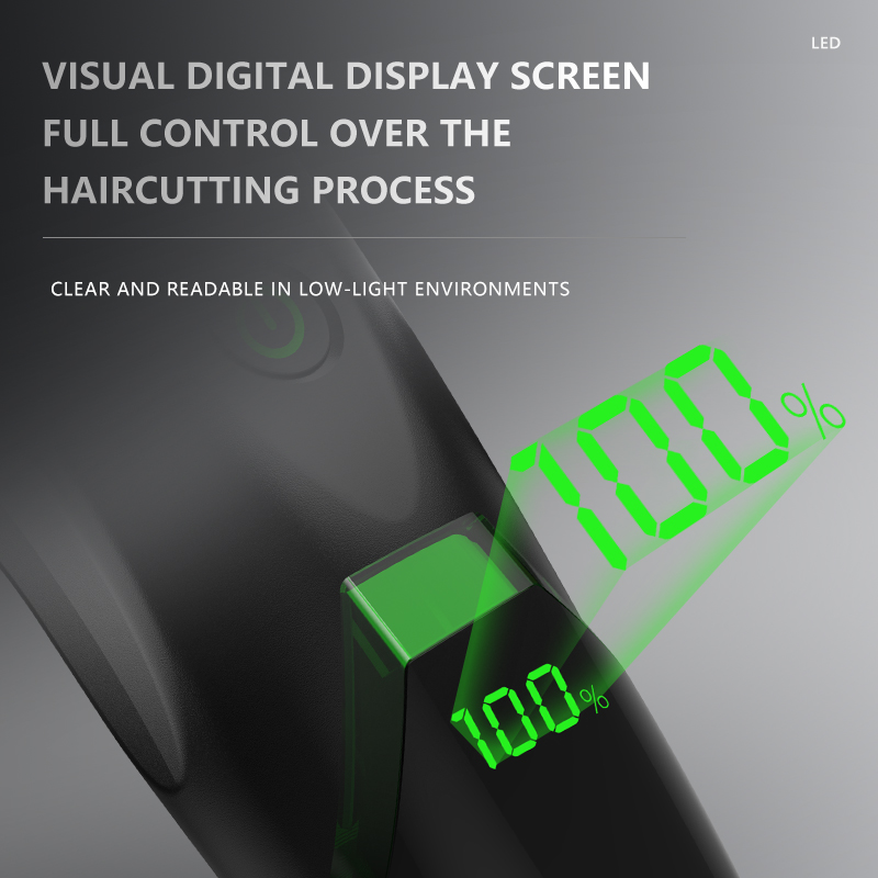 Máquina de Cortar Cabelo Kemei - Hair Clipper Professional avaliação e preço