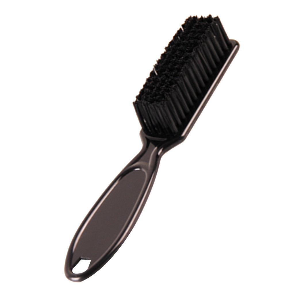 Escova de barba com cabo liso, - Men'S Grooming Brush avaliação e preço