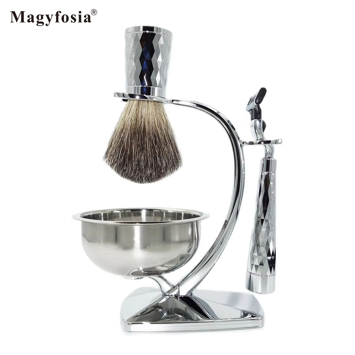 Magyfosia novo brilhante twink - Men'S Grooming Set Gift avaliação e preço