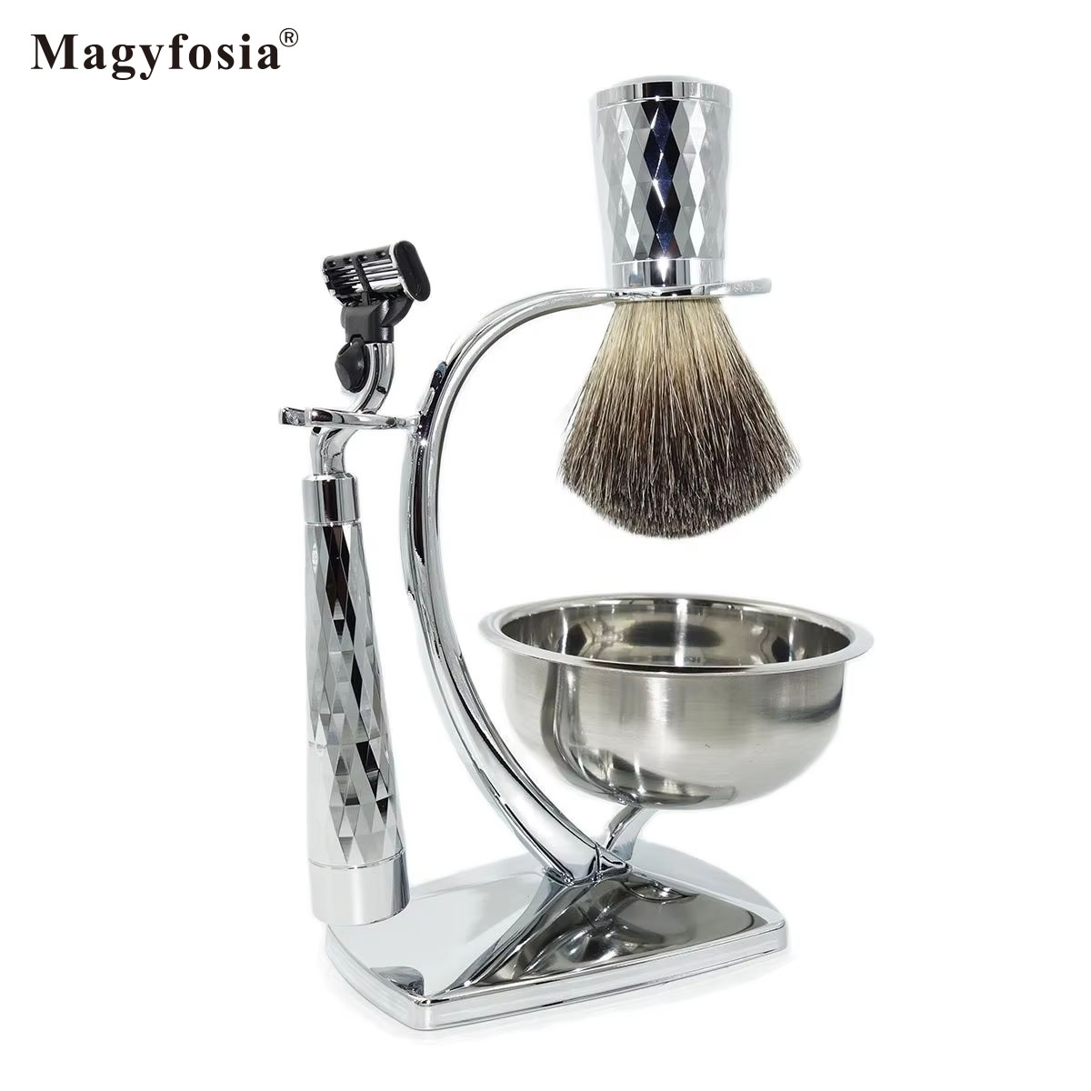 Magyfosia novo brilhante twink - Men'S Grooming Set Gift avaliação e preço